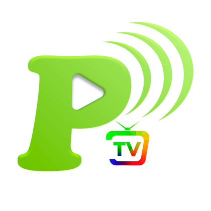 ProveinforTV Logo